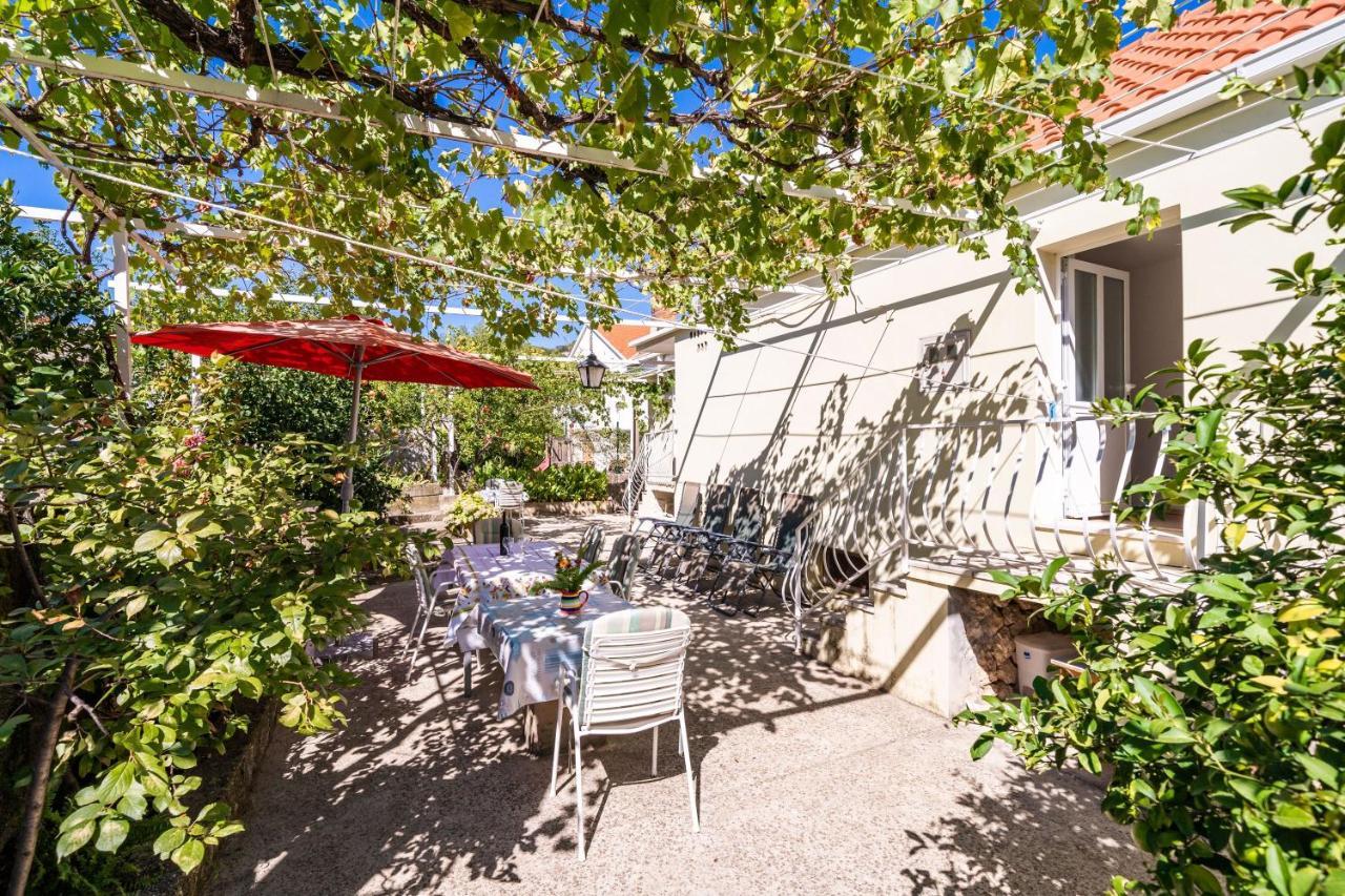 Apartments Lidija Затон Экстерьер фото