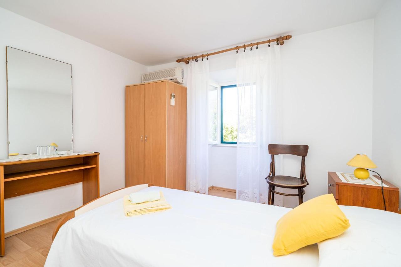 Apartments Lidija Затон Экстерьер фото
