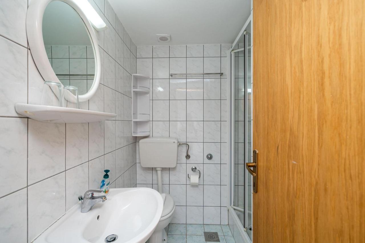 Apartments Lidija Затон Экстерьер фото