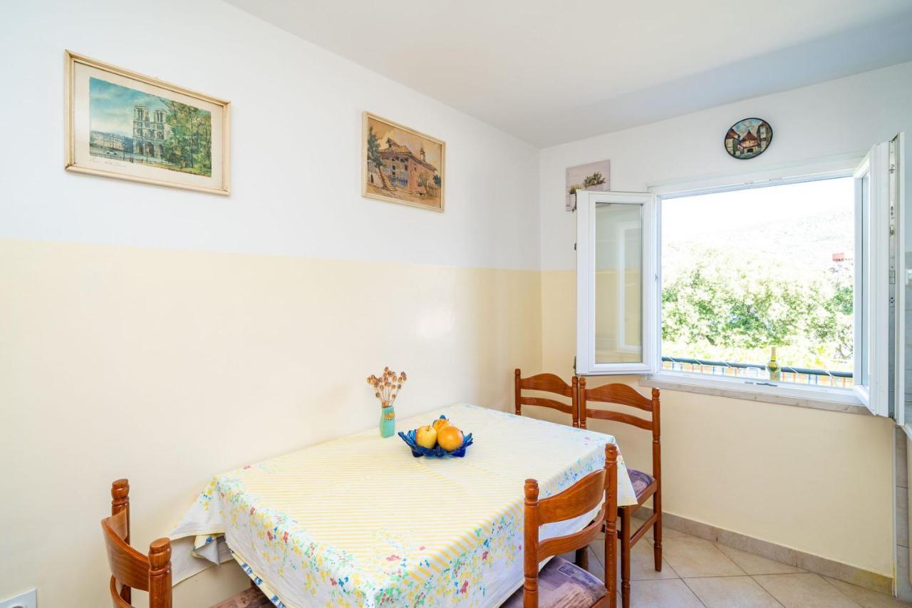 Apartments Lidija Затон Экстерьер фото