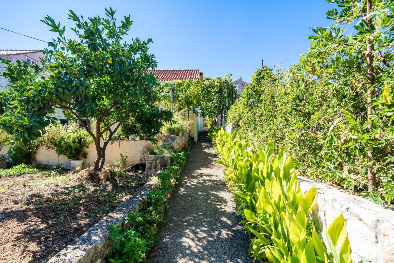Apartments Lidija Затон Экстерьер фото